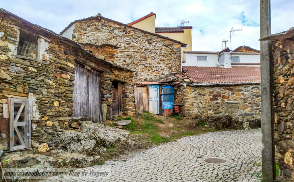 Aldeia de Aveleda