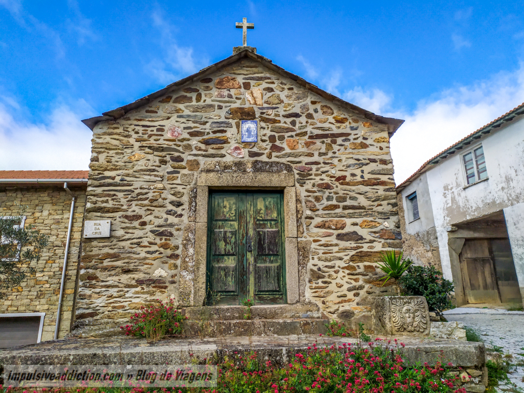 Aldeia de Babe