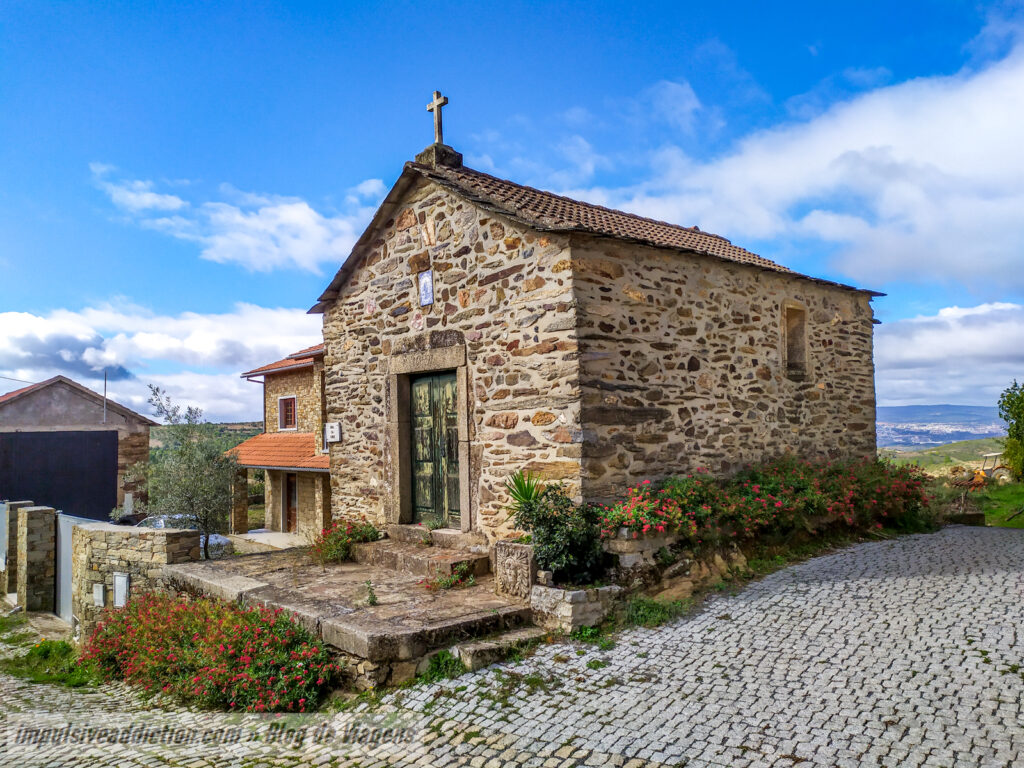 Aldeia de Babe