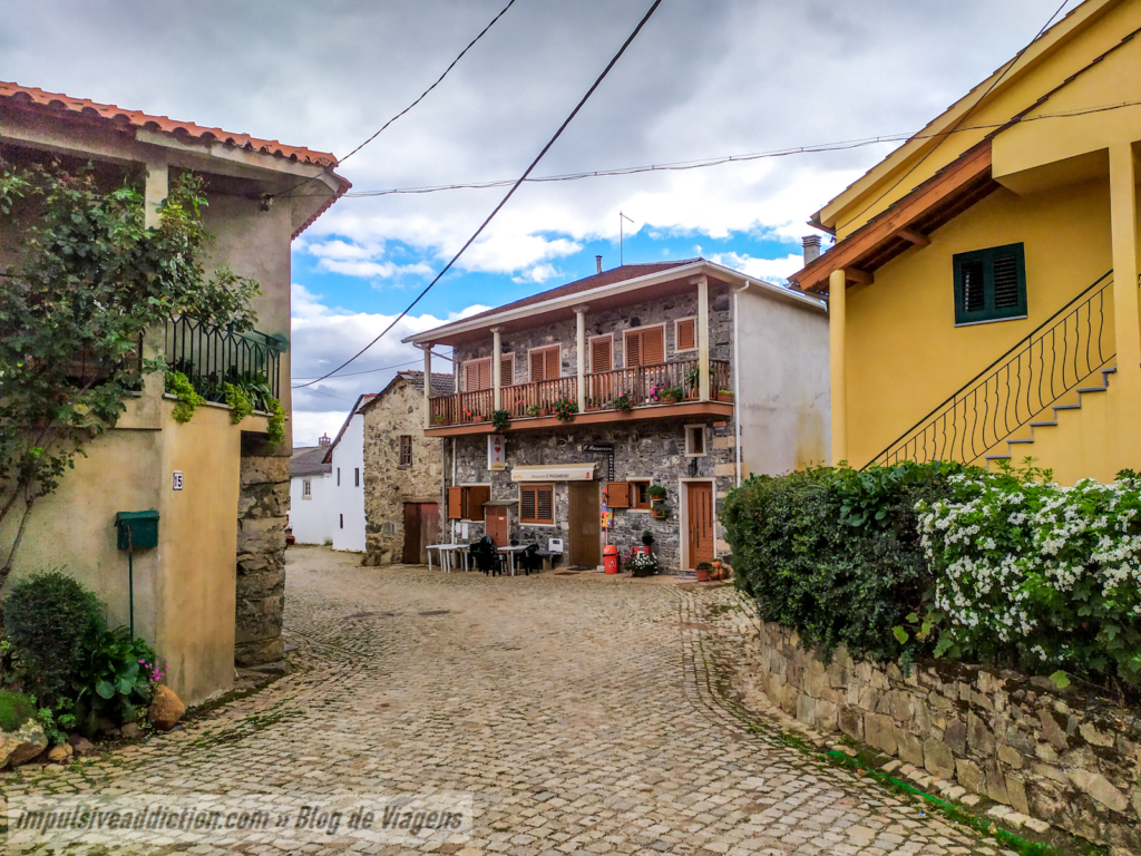Aldeia de Baçal