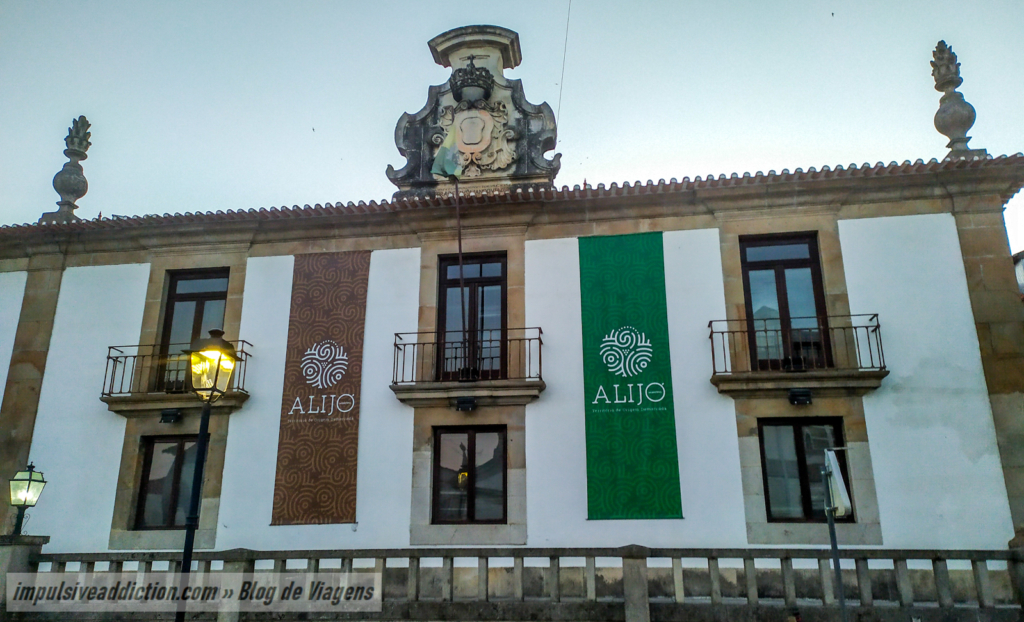 Câmara Municipal de Alijó