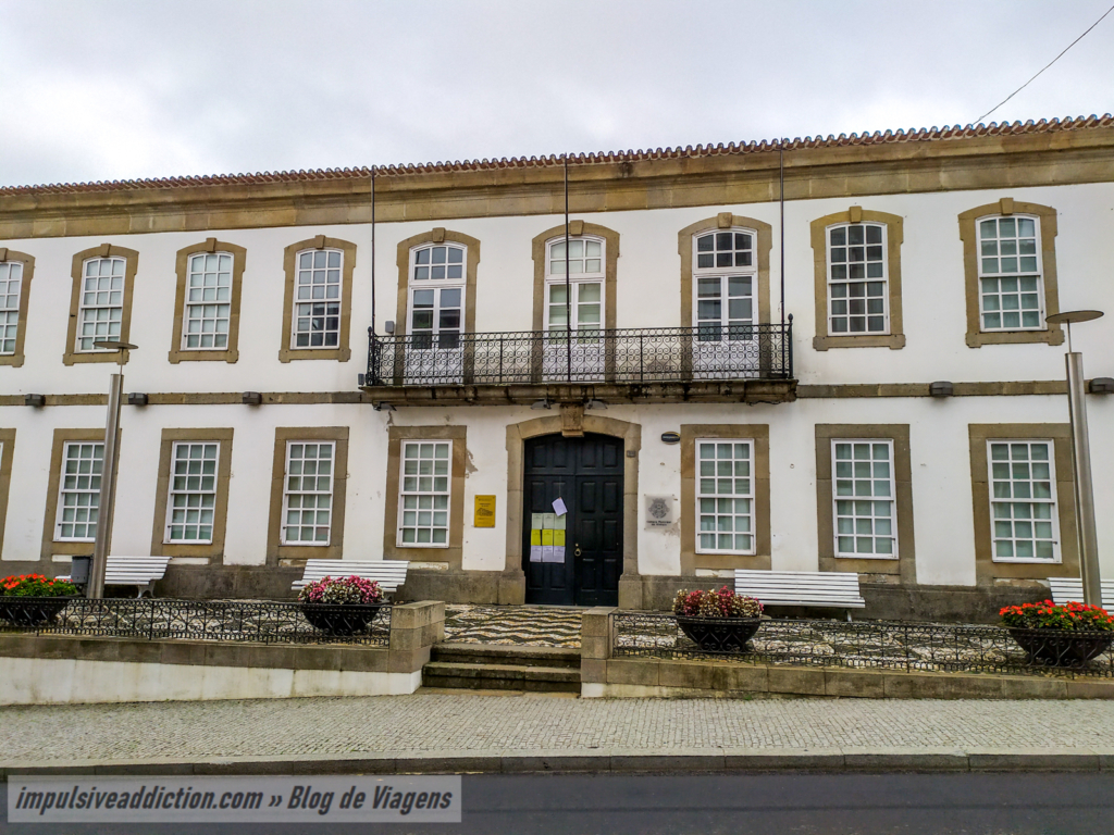 Câmara Municipal de Vinhais