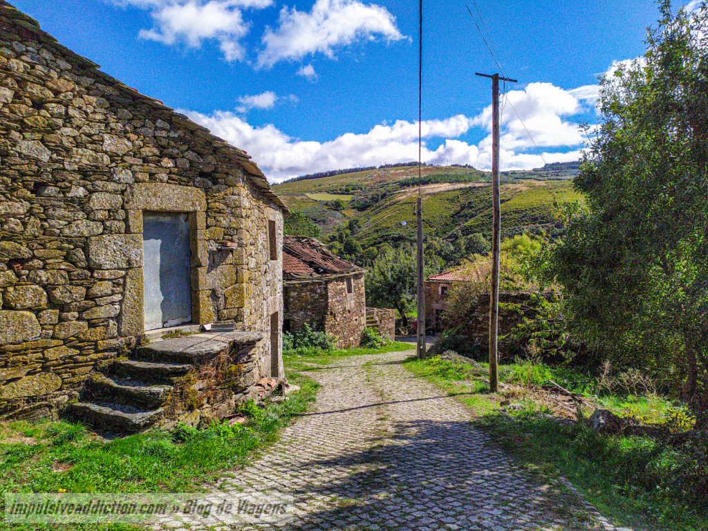 Aldeia de Carvalhas