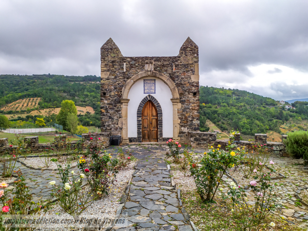 Capela de Nossa Senhora da Conceição