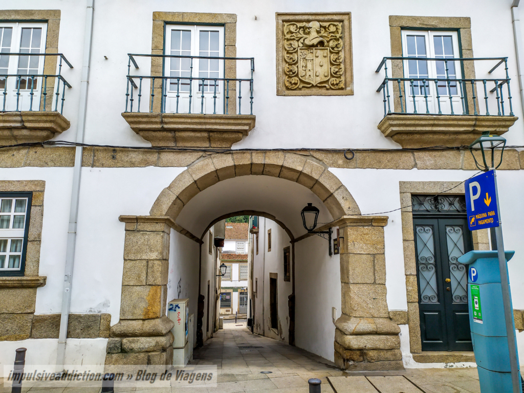 Casa do Arco