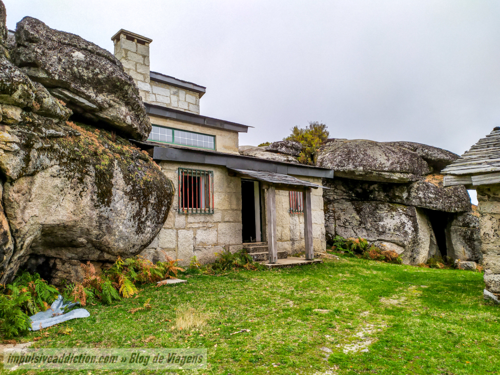Casa da Lama Grande