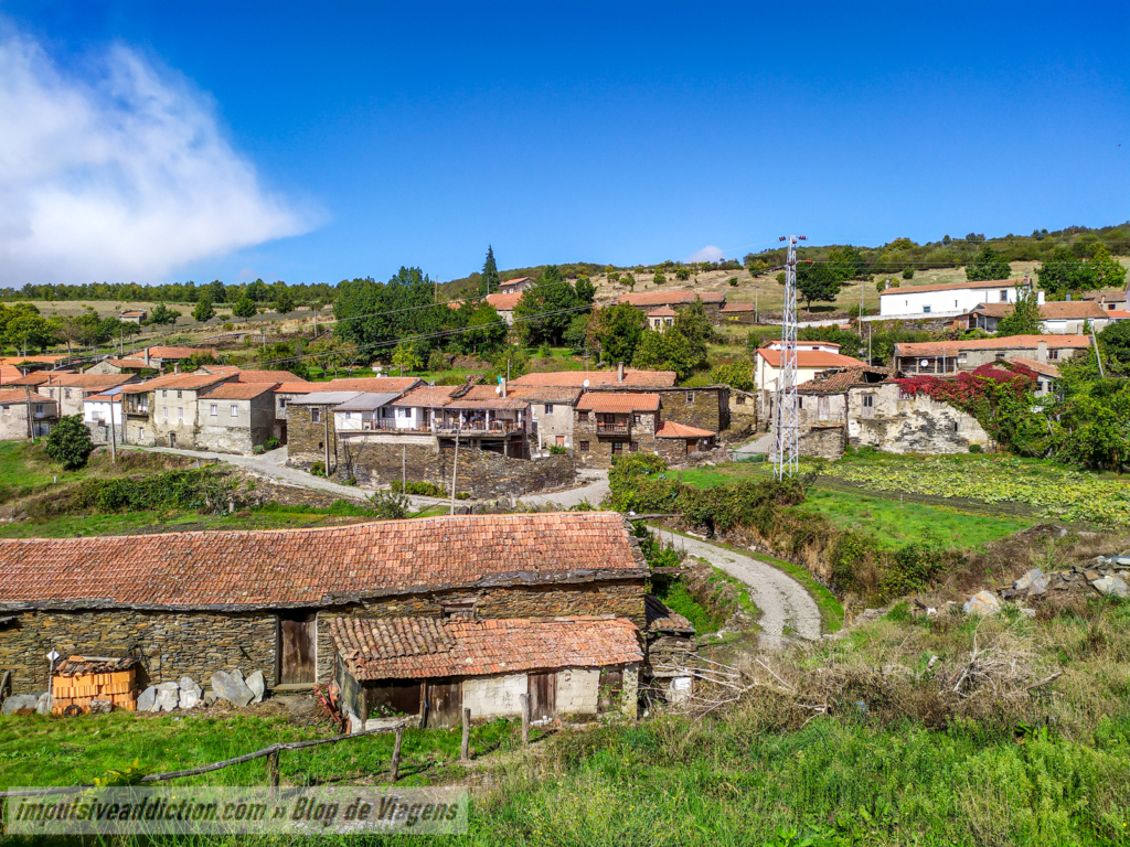 Aldeia de Casares