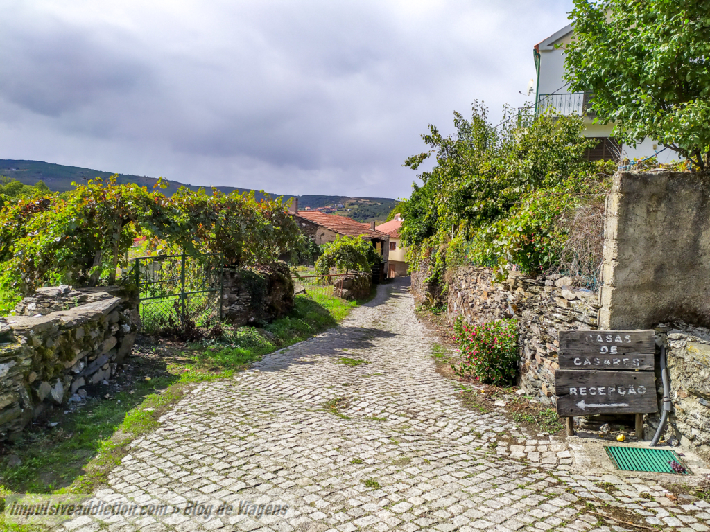 Aldeia de Casares