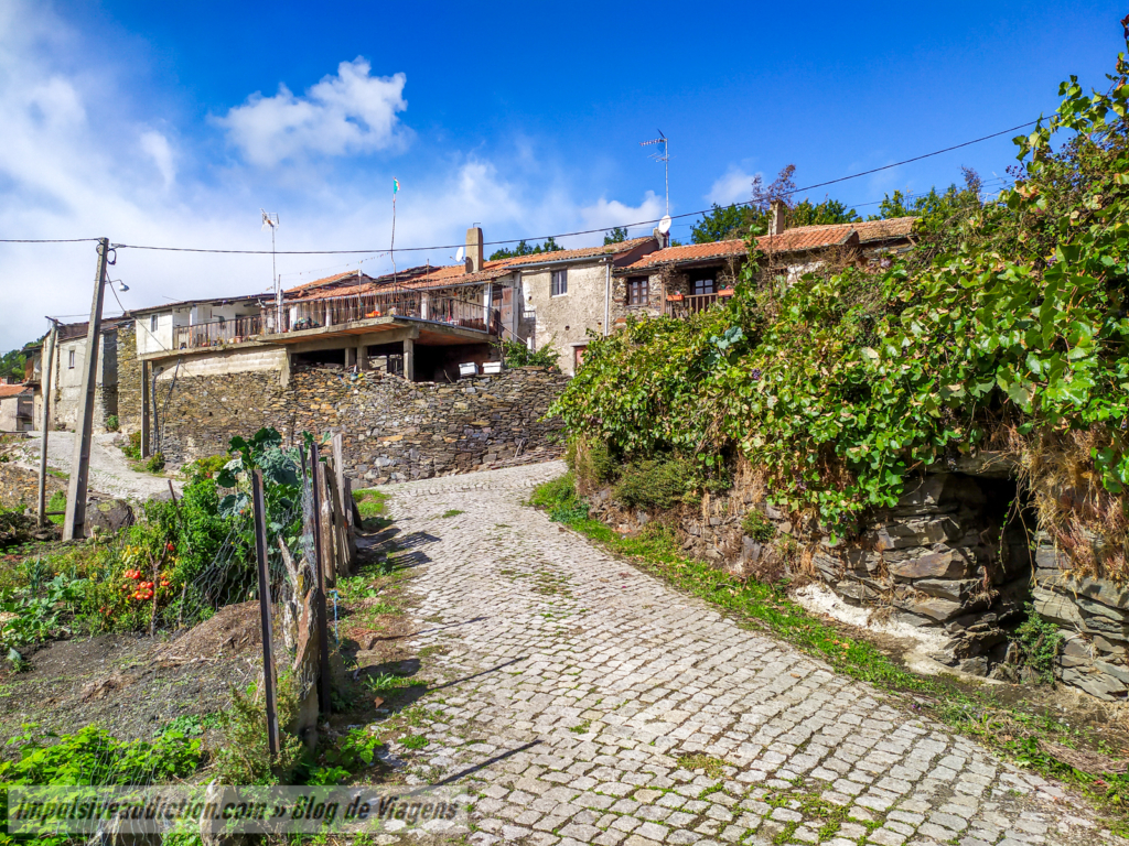 Aldeia de Casares