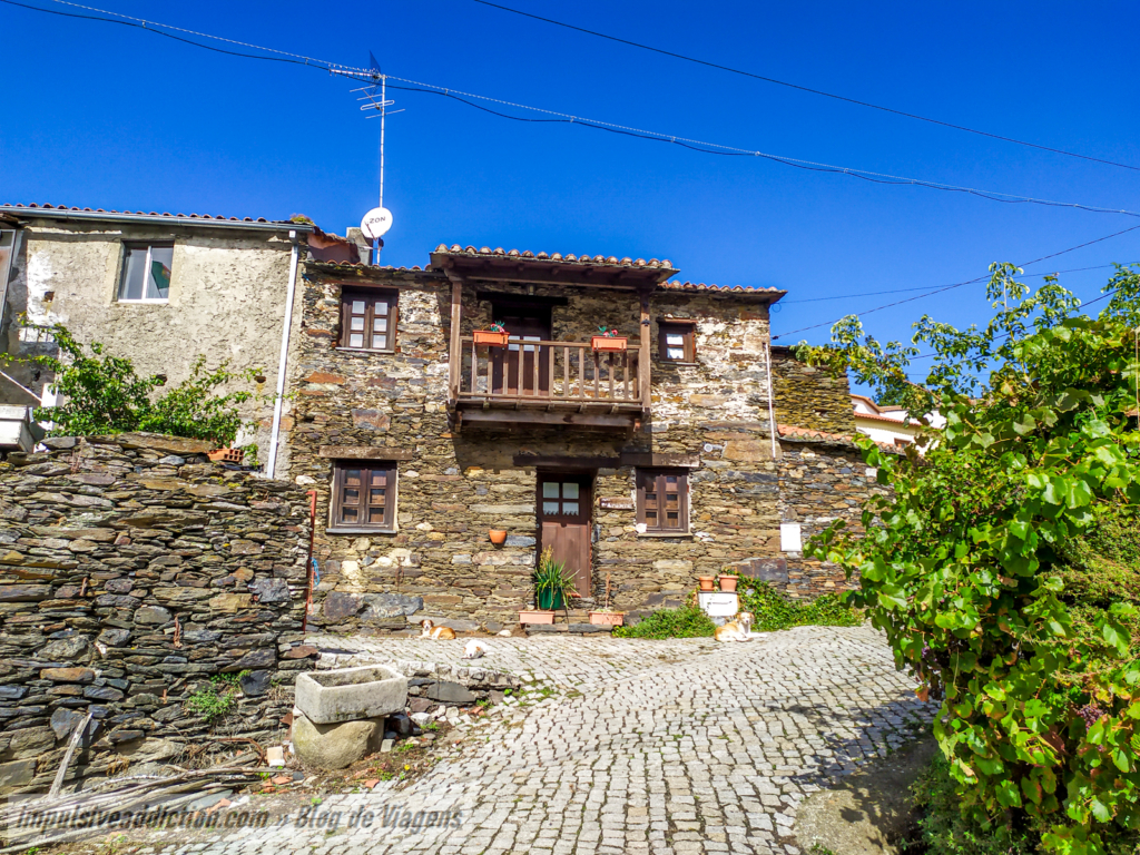 Aldeia de Casares