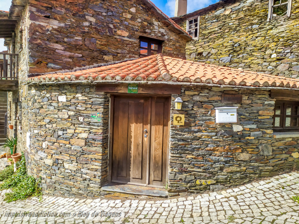 Aldeia de Casares