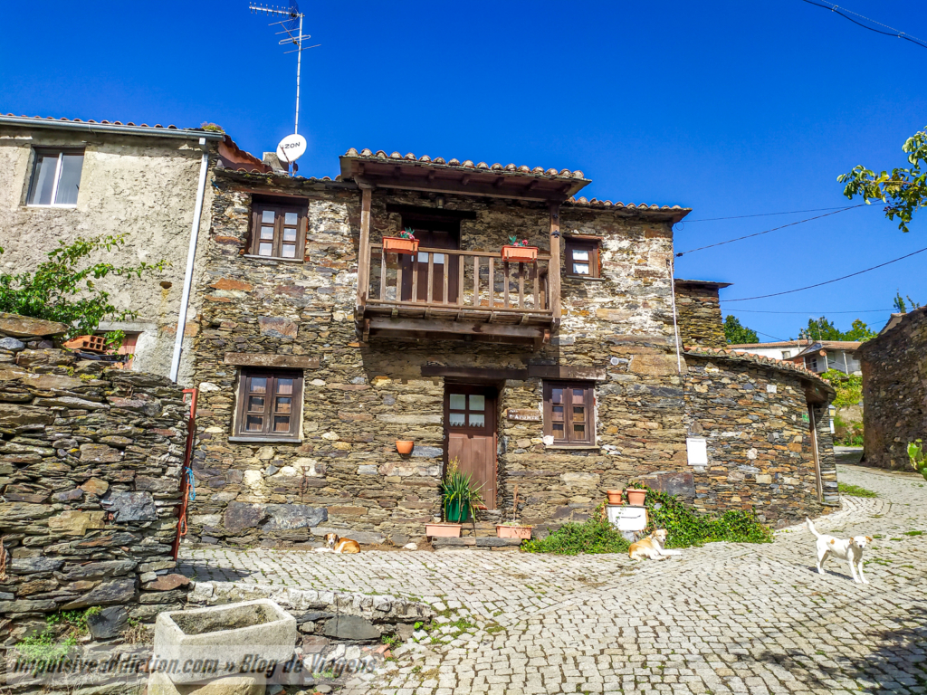 Aldeia de Casares