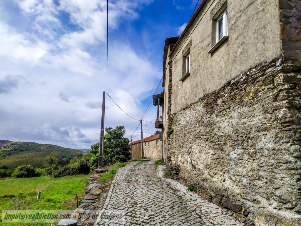 Aldeia de Casares