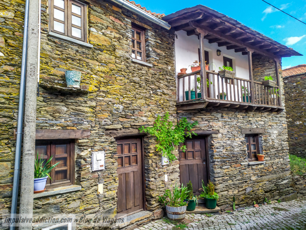 Aldeia de Casares
