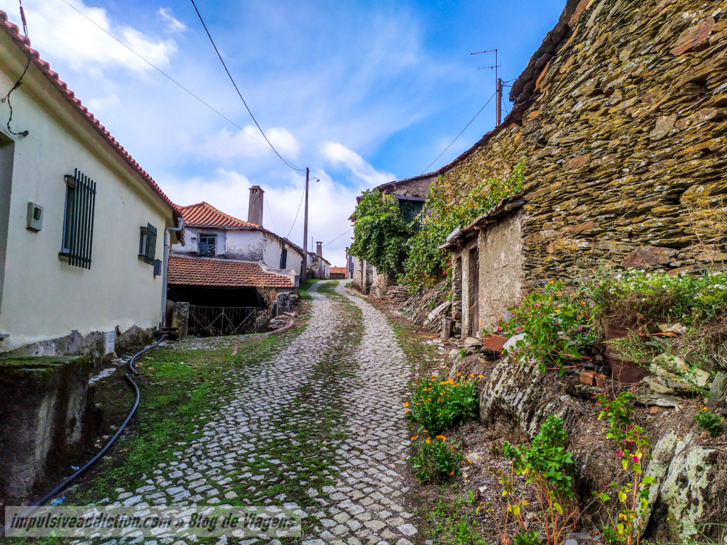 Aldeia de Casares