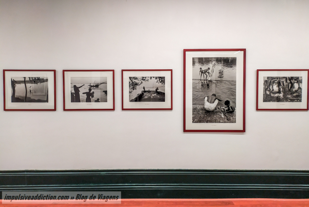 Centro de Fotografia Georges Dussaud