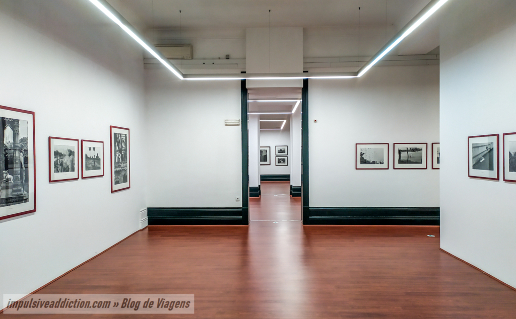 Centro de Fotografia Georges Dussaud