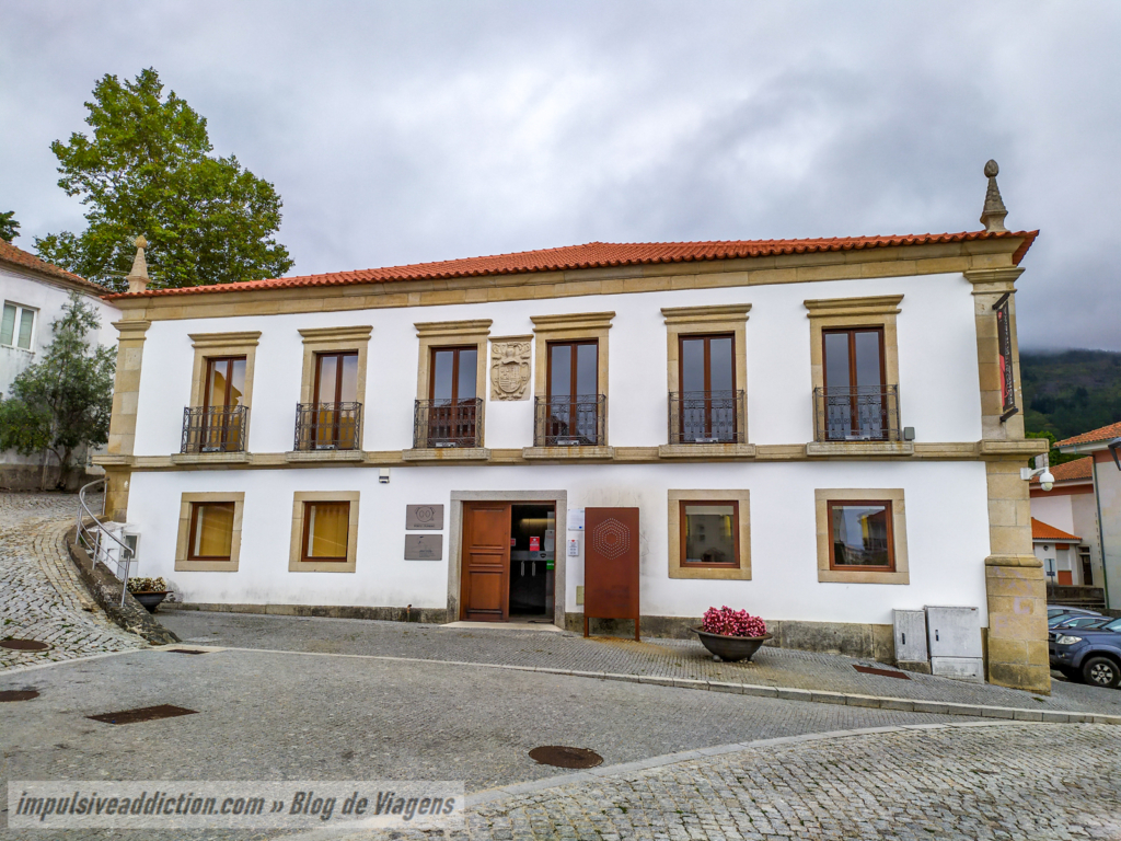 Centro Interpretativo do Porco e do Fumeiro