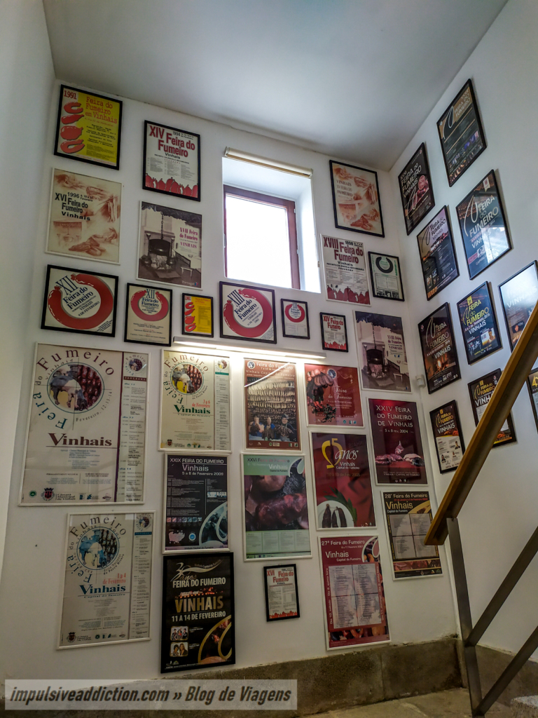 Centro Interpretativo do Porco e do Fumeiro