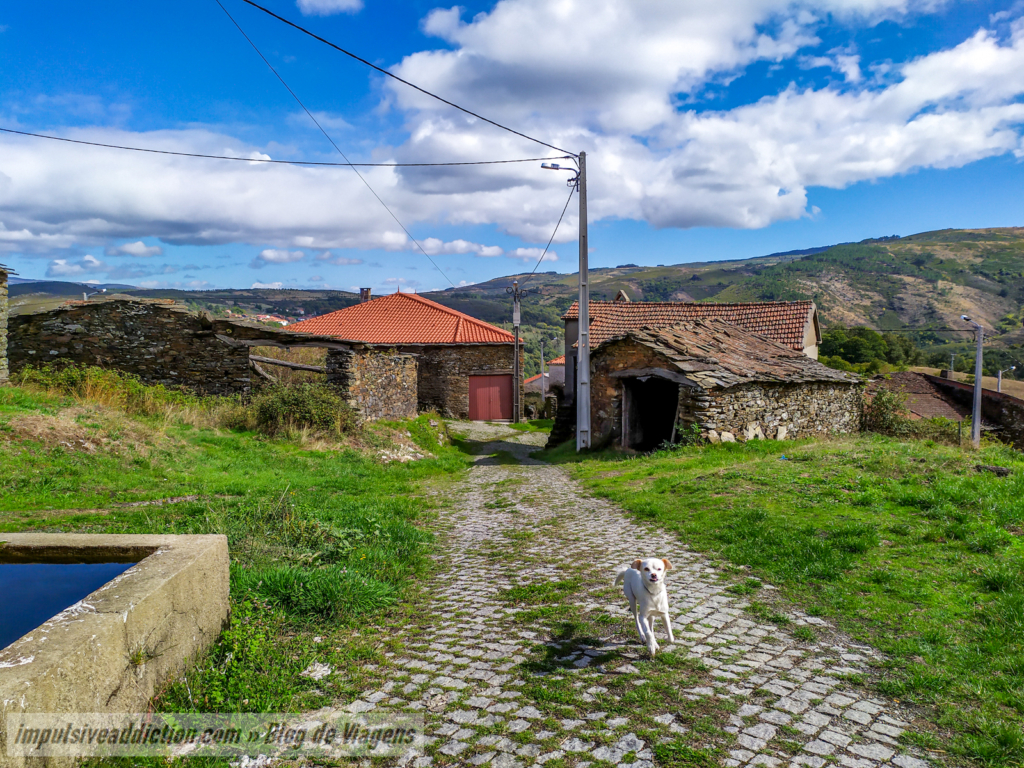 Aldeia de Cerdedo