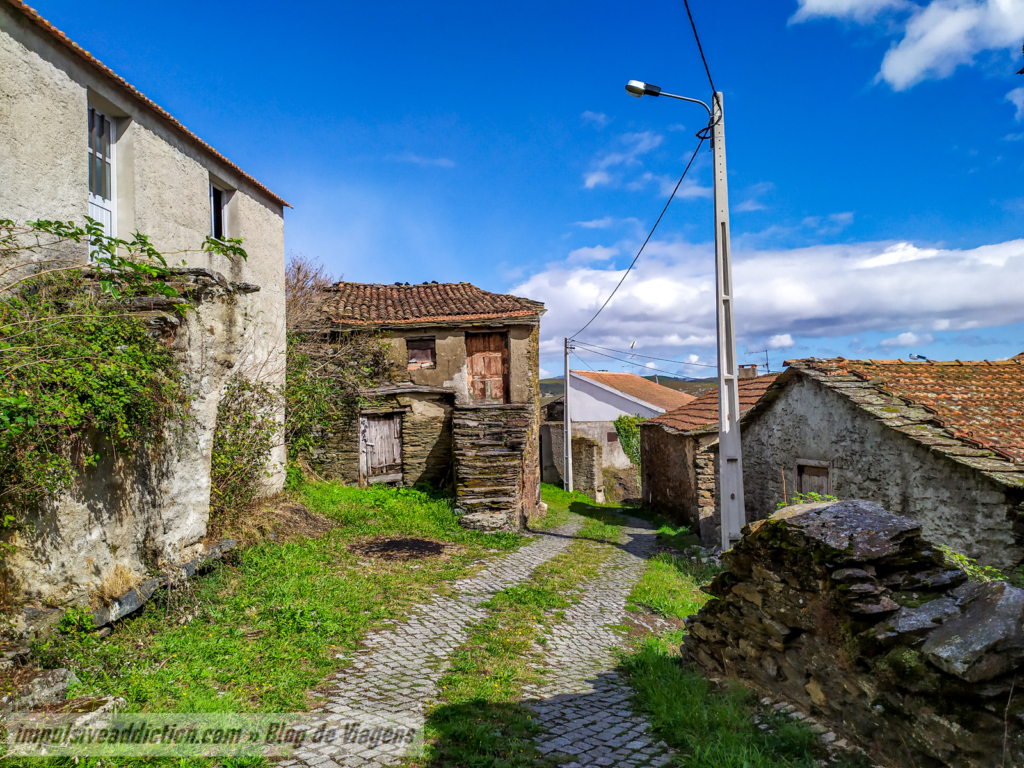 Aldeia de Cerdedo