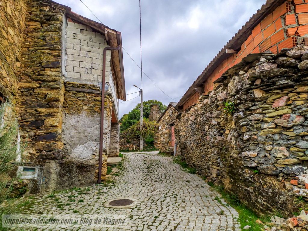 Aldeia de Cisterna