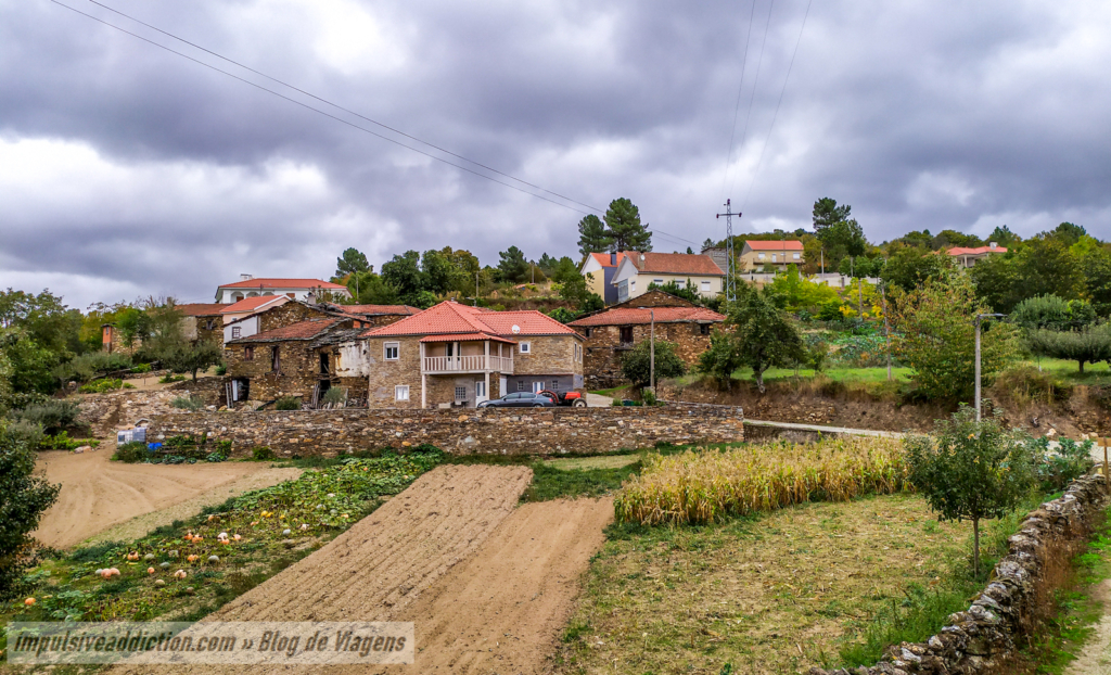 Aldeia de Contim