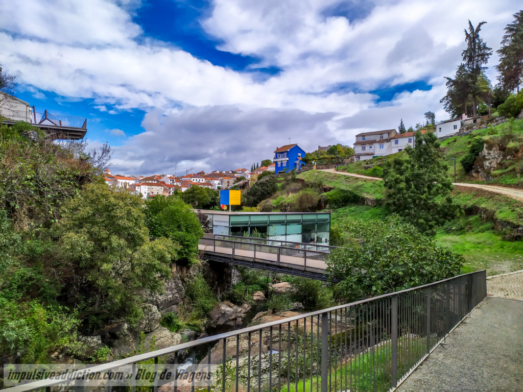 Corredor Verde do Fervença