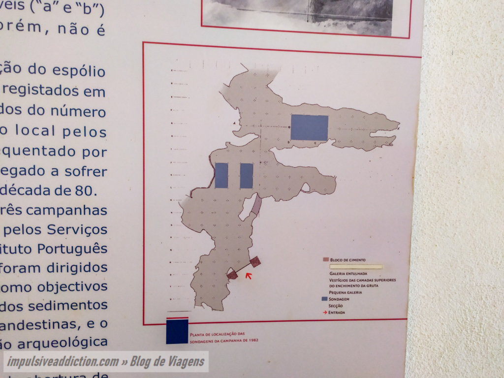 Mapa da Lorga de Dine