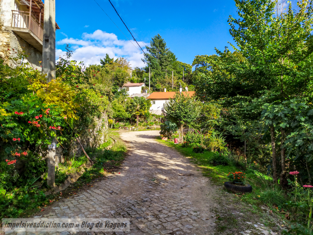 Aldeia de Dine