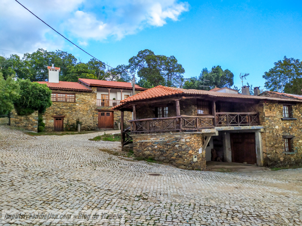 Aldeia de Dine