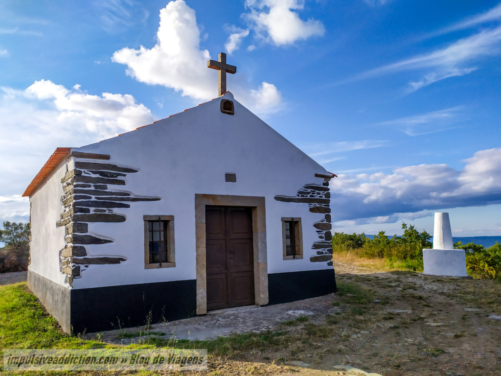 Ermida de São Domingos de Provesende