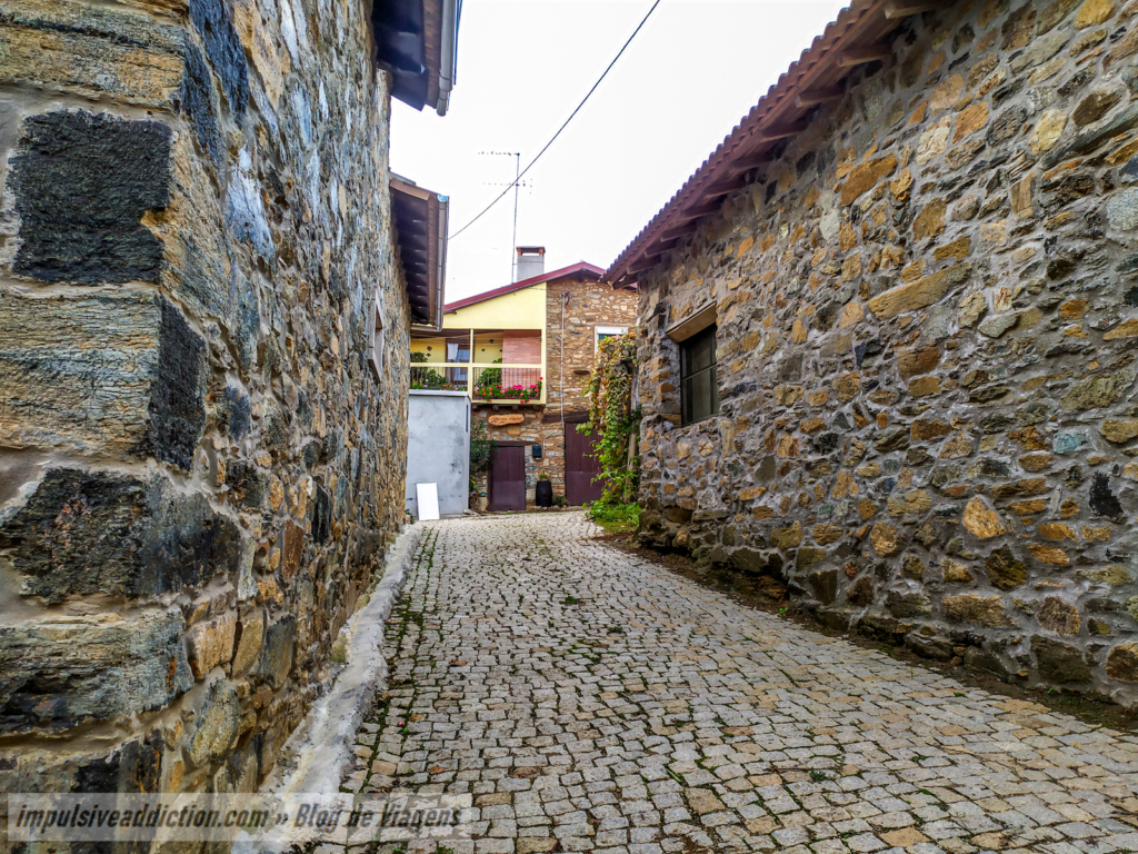 Aldeia de Espinhosela