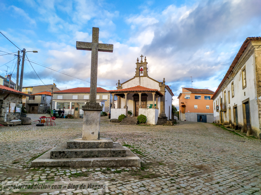 Aldeia de Espinhosela