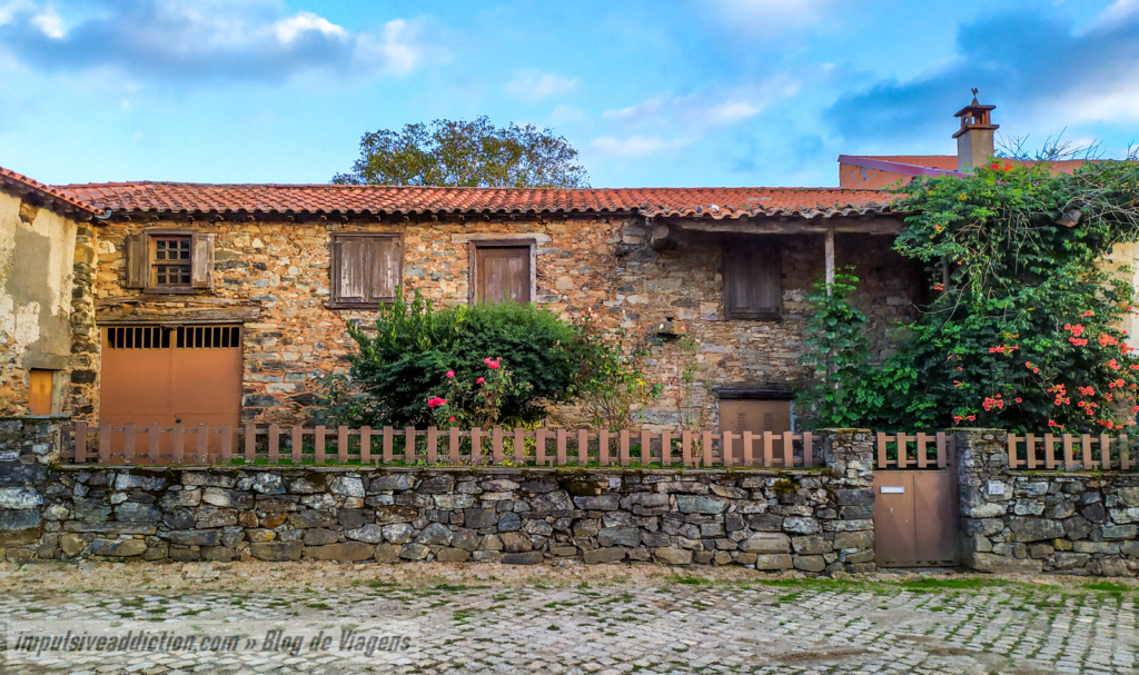 Aldeia de Espinhosela