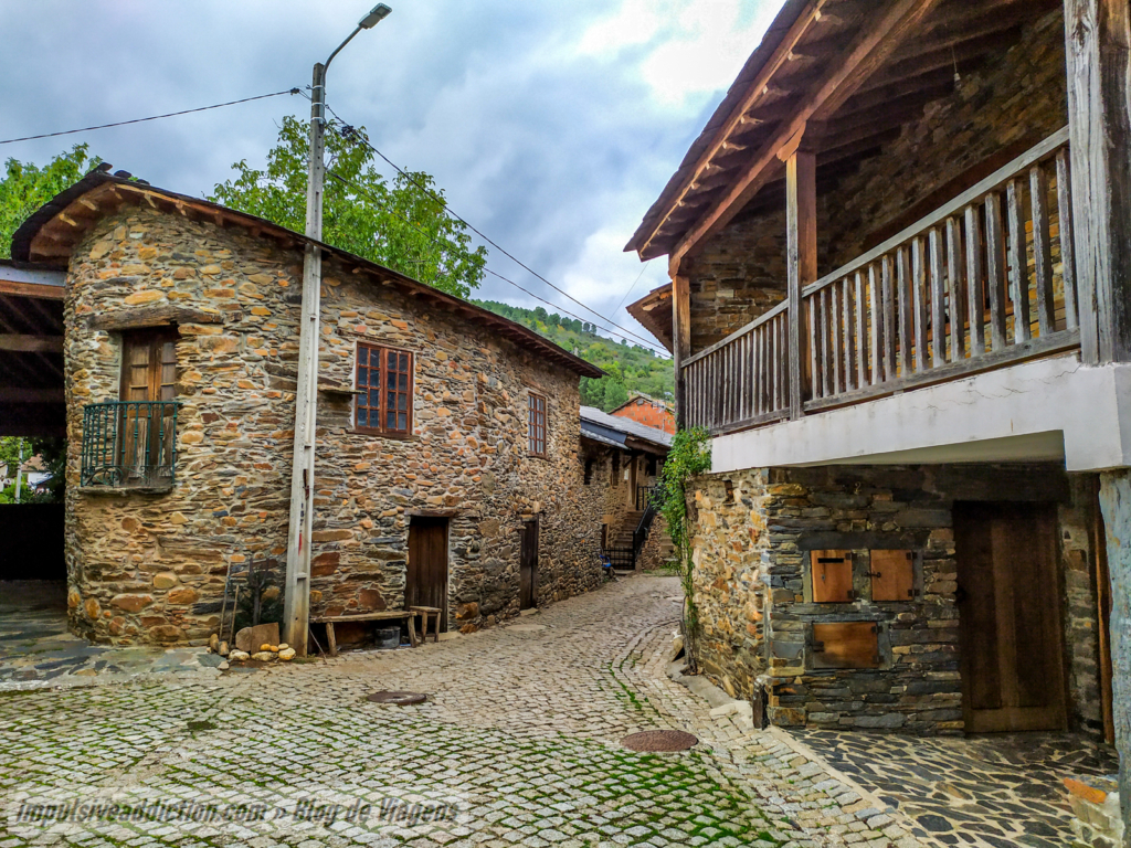 Aldeia de França