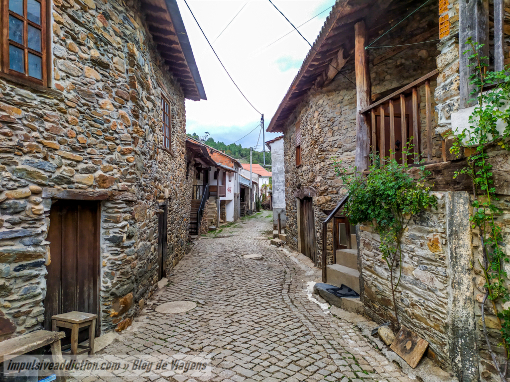 Aldeia de França