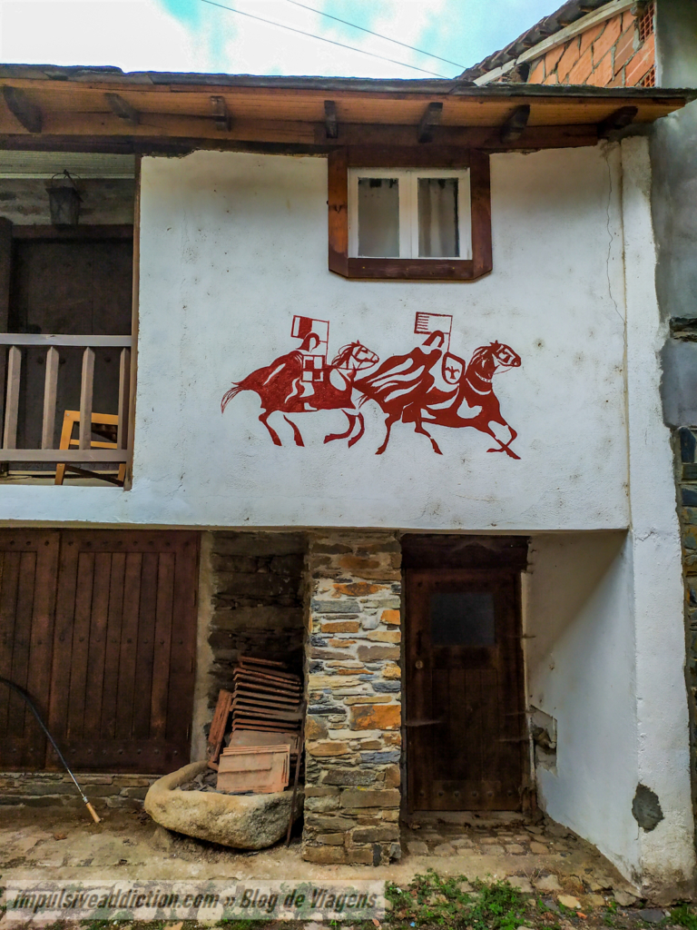 Aldeia de França