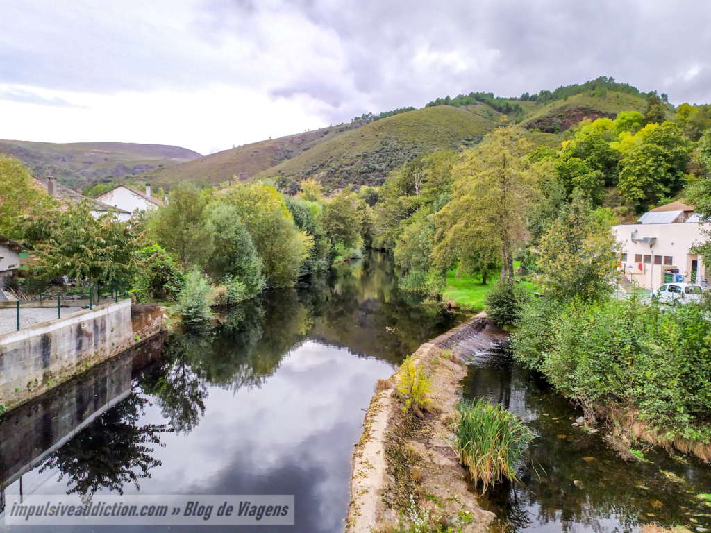 Praia Fluvial de França