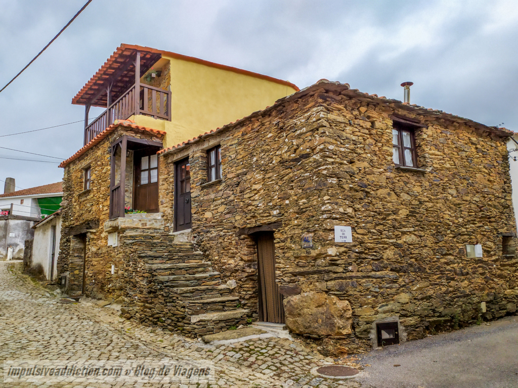 Aldeia de Gestosa