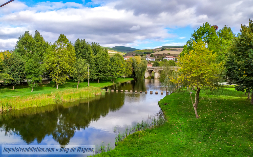 Parque da Aldeia de Gimonde