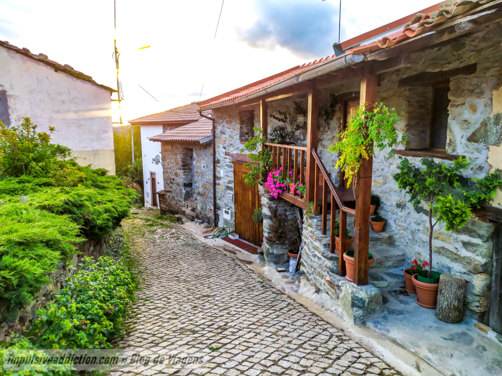 Aldeia de Gondesende