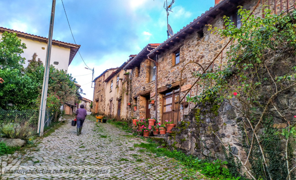 Aldeia de Gondesende