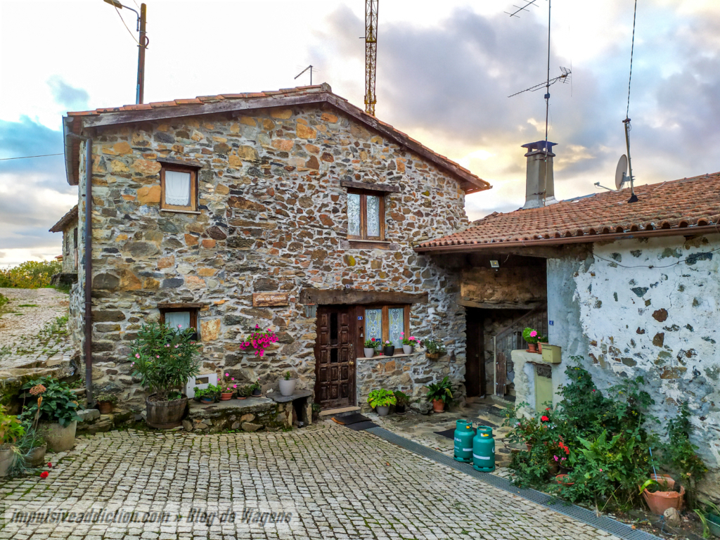 Aldeia de Gondesende
