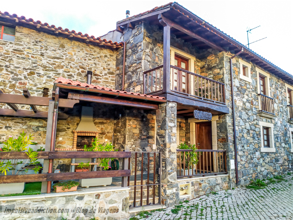 Aldeia de Gondesende