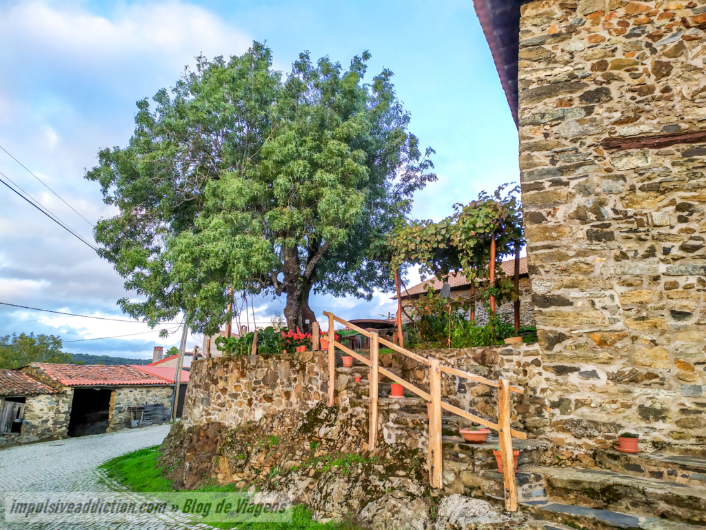 Aldeia de Gondesende