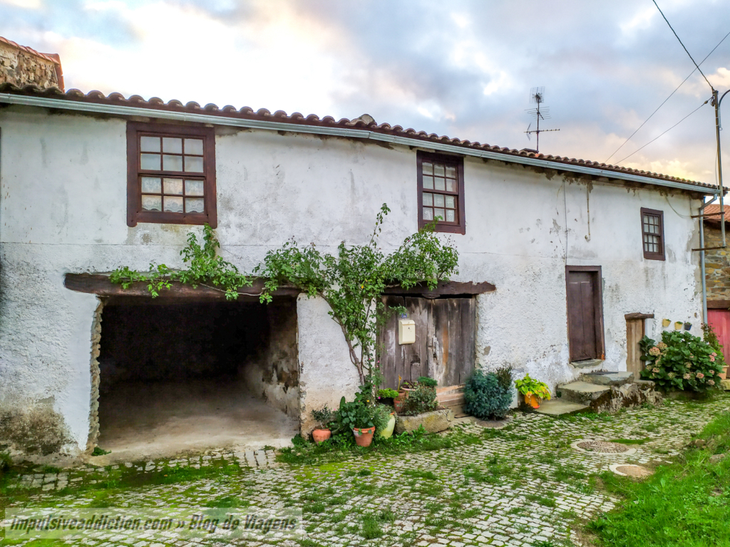 Aldeia de Gondesende