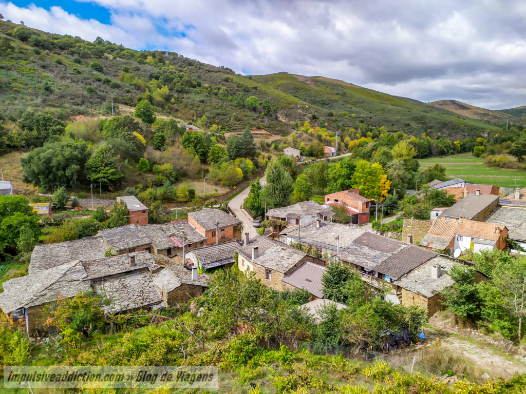 Village of Guadramil | Trás-os-Montes Itinerary