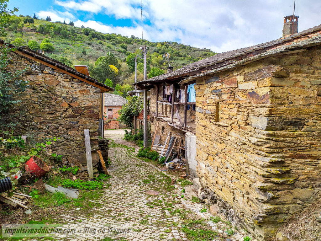 Village of Guadramil