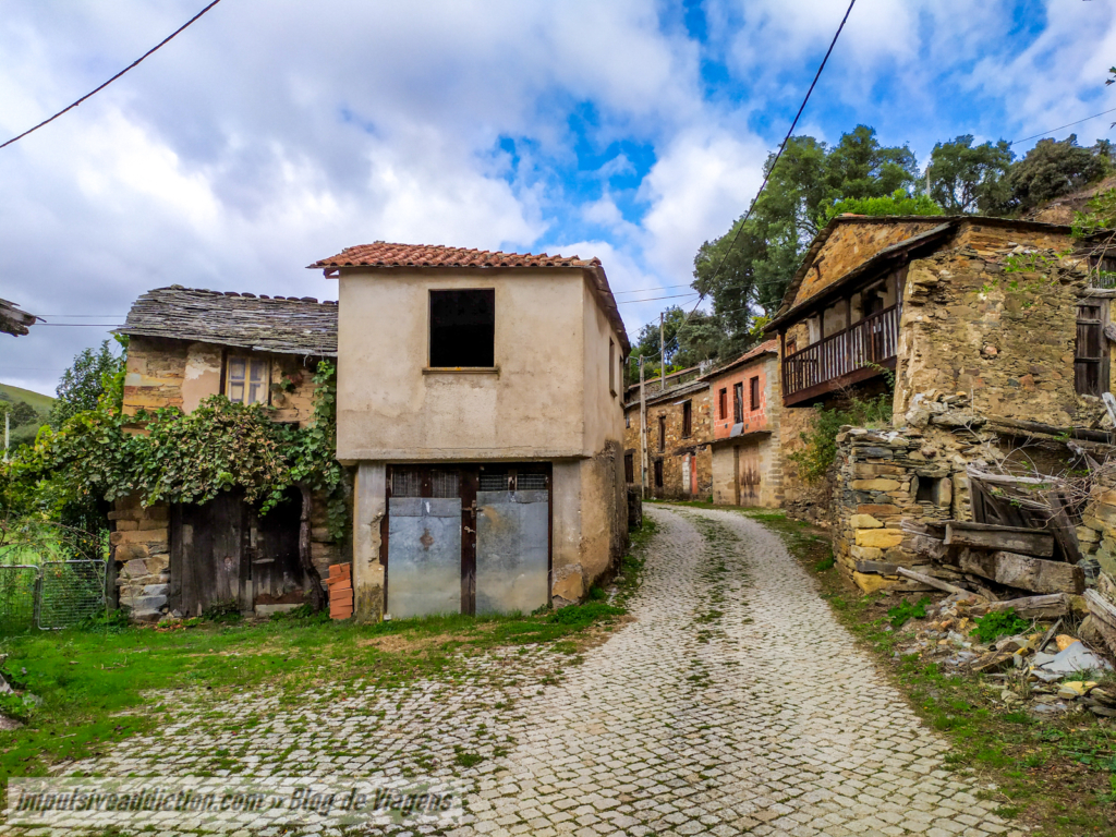 Aldeia de Guadramil